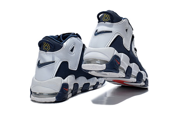 Nike Air More Uptempo Men Shoes--002